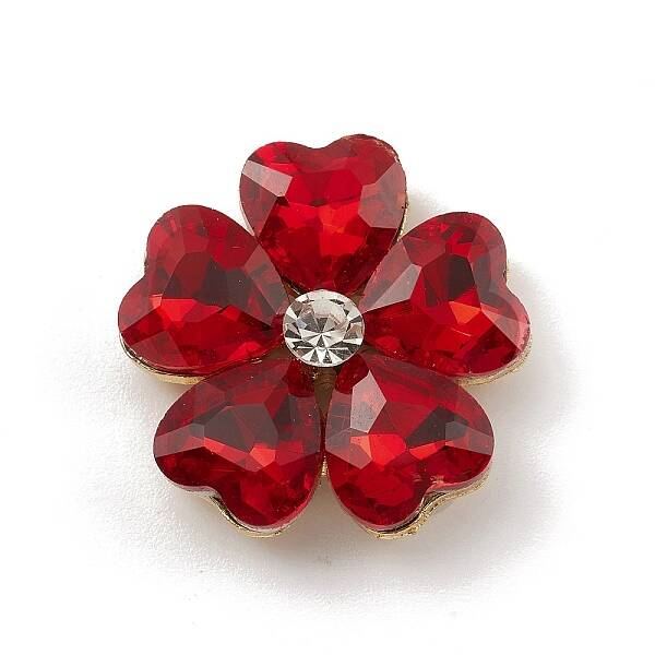 Alloy Cabochons