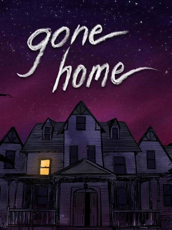 Gone Home | Steam