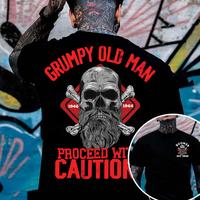 Boomer T shirt, Custom Year Baby Boomer Generation T-shirt, Baby Boomer T Shirt - 100% Top Unisex Comfort, Custom Year Of Bir...