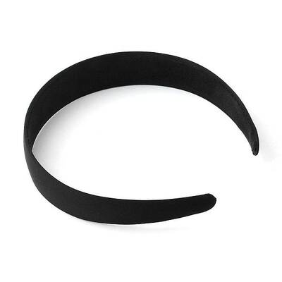 Plastic Hair Bands