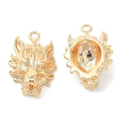 Brass Pendants