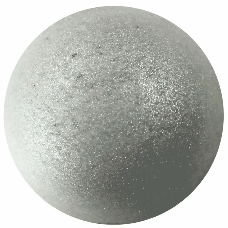 Angel minerals Grey Off Minisize Silver Hair Concealer (3g)