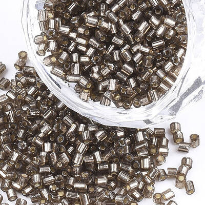 Grade A Glass Seed Beads