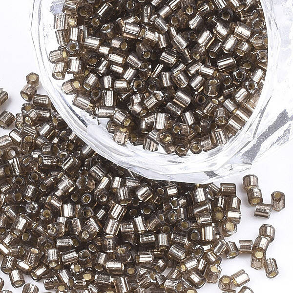 Grade A Glass Seed Beads