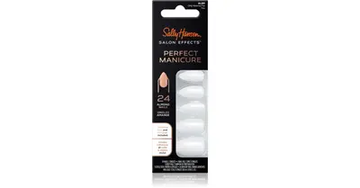 Sally Hansen Salon Effects False Nails AL261 Only Have Ice For You 24 pieces