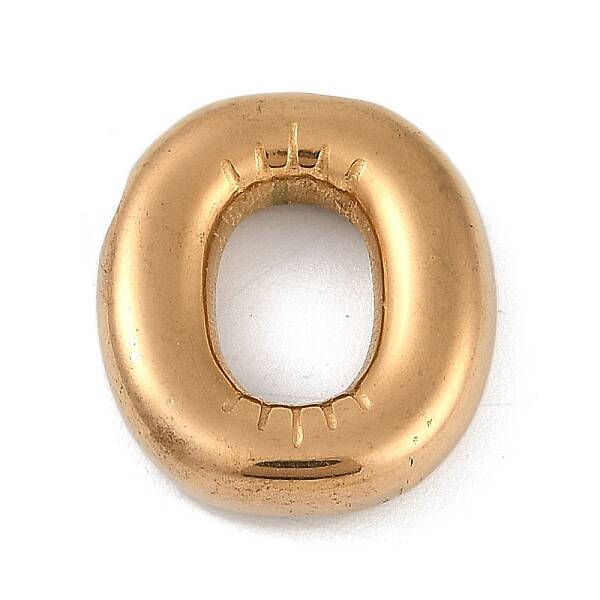 Ion Plating(IP) 304 Stainless Steel Pendants