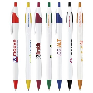 300 Promotional Dart Pen - Ink Stream Technology & Tungsten ...