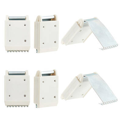 Iron & Plastic Knitting Machine Claw Hanger Weight