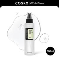 [COSRX Official] Centella Water Alcohol-Free Toner (150ml) | CLEAN & MINIMAL SOOTHING TONER FOR SENSITIVE SKIN