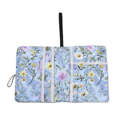 (Defective Closeout Sale: Centerline Asymmetry)Polyester Multilayer Book Cover