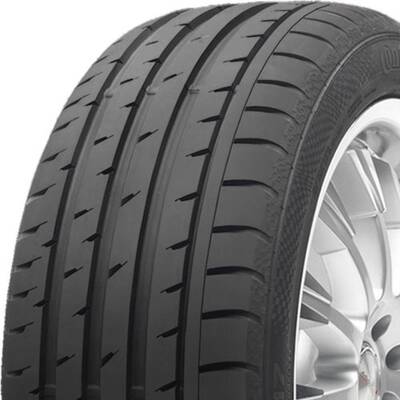 Continental Tire ContiSportContact 3 Summer - 255/55R18 109Y
