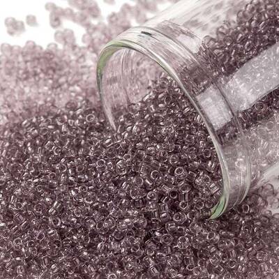 TOHO Round Seed Beads