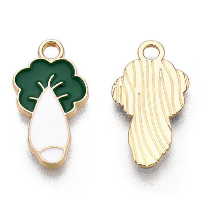 Alloy Pendants