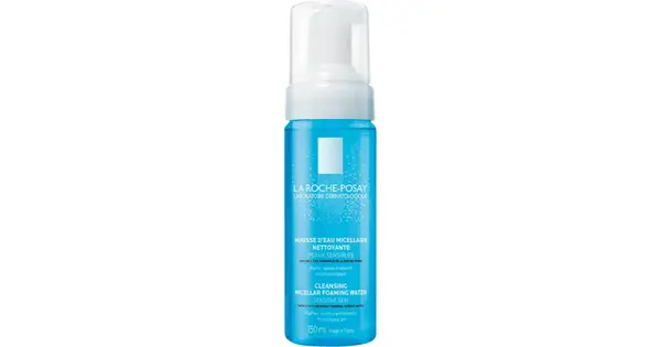 La Roche Posay Physiological Micellar Cleansing Mousse 150 ml