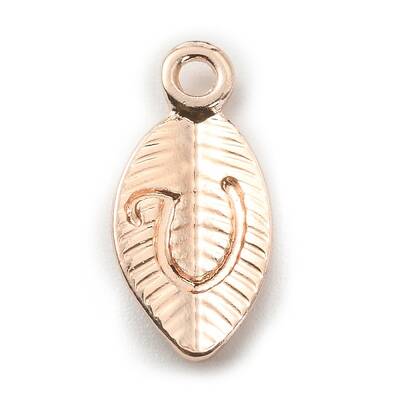 Alloy Pendants