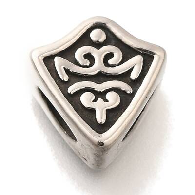304 Stainless Steel Beads