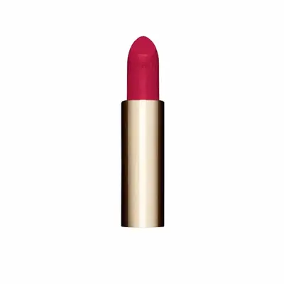 Clarins Joli Rouge Velvet 791 Fucsia intenso 3,5 g Ricarica