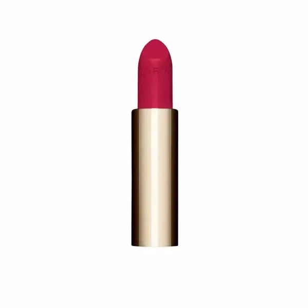 Clarins Joli Rouge Velvet 791 Fucsia intenso 3,5 g Ricarica