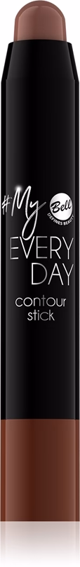 Bell My Everyday face contouring stick color 02 You're So Warm! 4 g