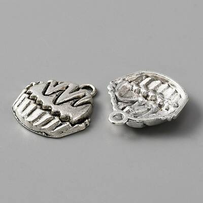 TIbetan Style Alloy Pendants