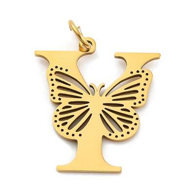 Ion Plating(IP) 201 Stainless Steel Pendants