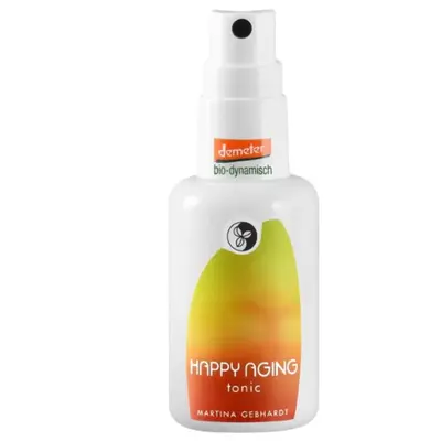 Martina gebhardt Happy Aging Tonic, 30 ml