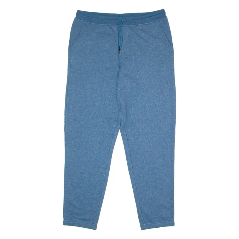PATAGONIA Mens Joggers Blue Straight L W36 L30
