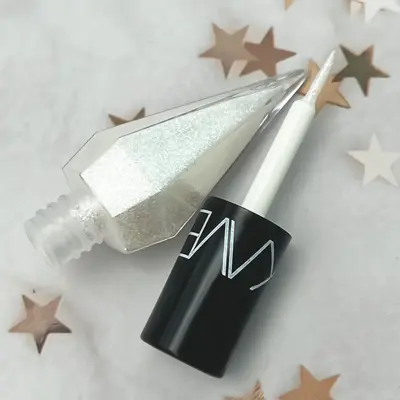 Summer Glitter Diamond Liquid Eyeliner, Diamond Shimmer Liquid Eyeliner, Long Lasting Diamond Glitter Eyeliner, Makeup Gift ...