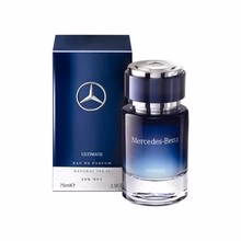 Mercedes benz Ultimate EDP - 75 ml