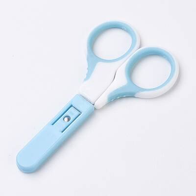 Stainless Steel Scissors for Childern