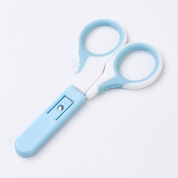 Stainless Steel Scissors for Childern
