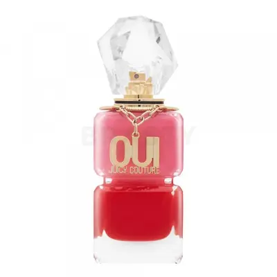 Juicy Couture Oui EDP W 100 ml