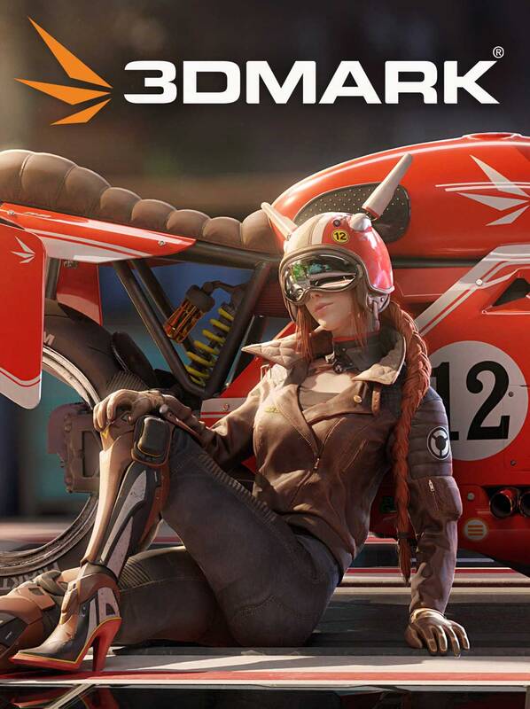 3DMark | Steam