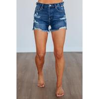 Connor Risen Shorts