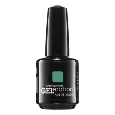 Jessica GELeration Colors Semi-Permanent Nail Polish GEL-1189 Ocean Waves 15 ml