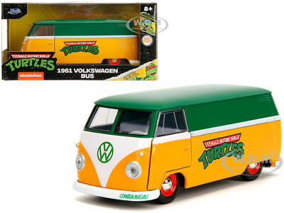 1961 Volkswagen Bus \