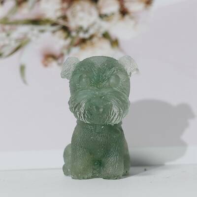 Resin Craft Display Decorations