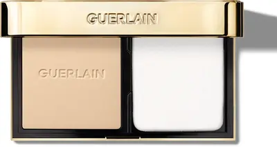 Guerlain Parure Gold Skin Control Compact Foundation Hight Perfection Matte 8.7 g N°0N