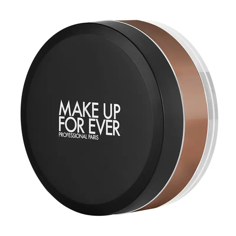 Make up for ever HD Skin Fine Setting Powder 18 g - Shade: 4.2 Deep Espresso
