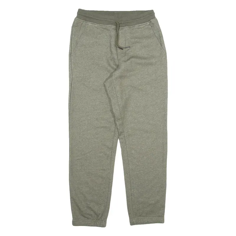 PATAGONIA Mens Joggers Green Tapered XS W30 L28