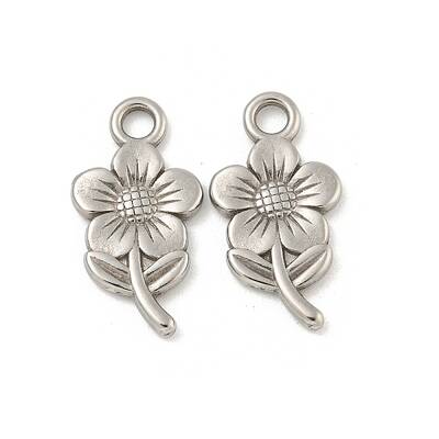 Non-Tarnish 304 Stainless Steel Pendants