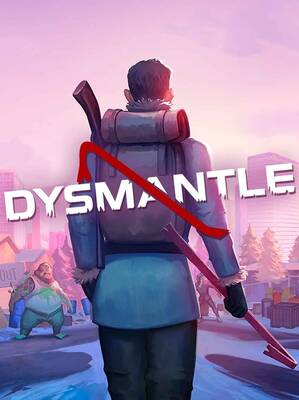 DYSMANTLE Steam Account | Steam