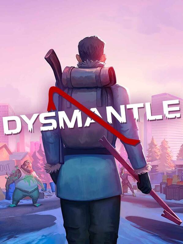 DYSMANTLE Steam Account | Steam