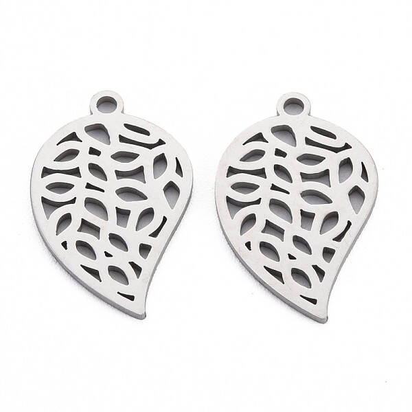 Non-Tarnish 304 Stainless Steel Pendants
