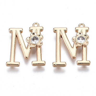 Brass Pendants