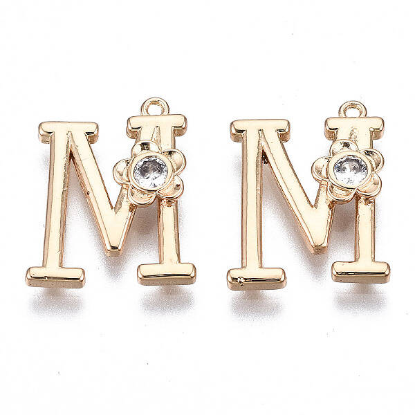 Brass Pendants
