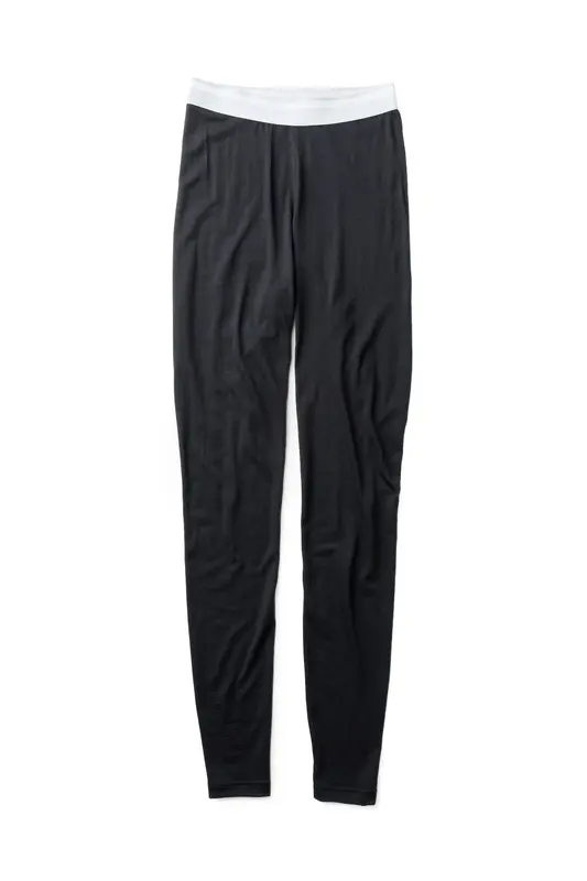 W's DeSoli Tights | Color: true black | Size: S
