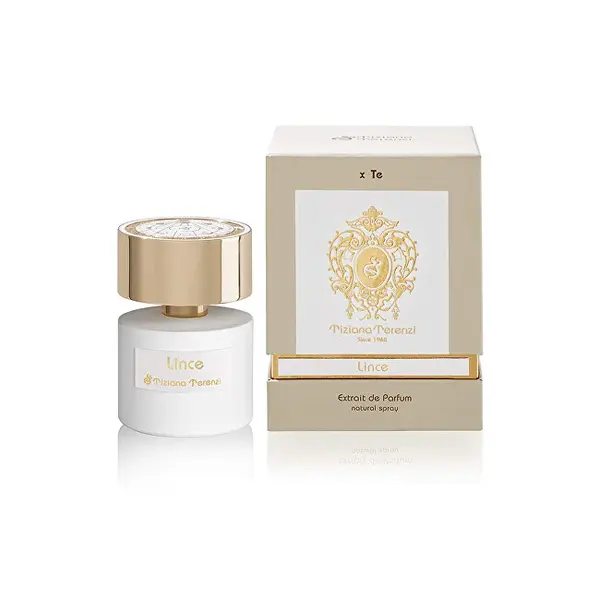 Tiziana terenzi Lince - perfume - Volume: 100 ml