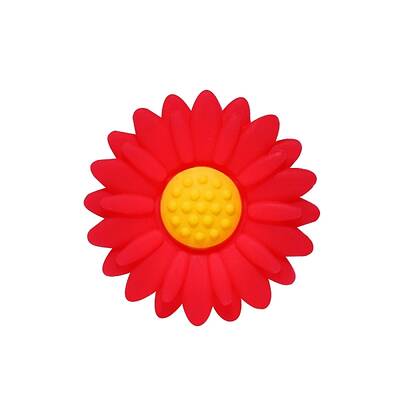 Food Grade Eco-Friendly Silicone Focal Beads