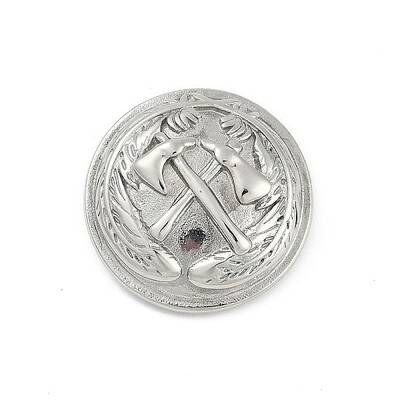 304 Stainless Steel Buttons